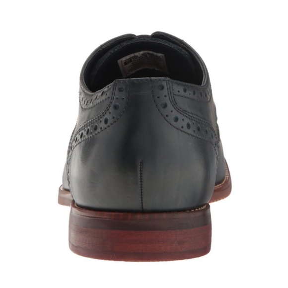 New - Rockport Men Style Purpose Wing Tip - 8.5 M - Picture 7 of 8